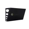 Electric Light Sticky Insect Killer – Large Size From MAYFAIR - Black