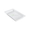 GN Pan 1/1 Porcelain Deep Dish 6.5 cm From MAYFAIR
