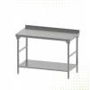 Stainless Steel Food Preparation Table - 30 CM From MAYFAIR