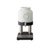 Porcelain Cold Dispenser With Faucet – Black 10LT