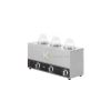 Triple Sauce Bottle Warmer 475ml from Mayfair