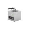 Stainless Steel Funnel Sauce Warmer - 2Lt Capacity From MAYFAIR