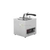 Stainless Steel Funnel Sauce Warmer - 2Lt Capacity From MAYFAIR
