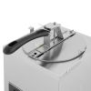 Stainless Steel Funnel Sauce Warmer - 2Lt Capacity From MAYFAIR