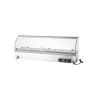 Bain Marie Food Warmer Display - 130 CM From MAYFAIR
