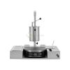 Single Electric Crepe Station With 8LT Mix Dispenser (With The Machine) From MAYFAIR