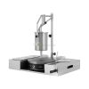 Single Electric Crepe Station With 8LT Mix Dispenser (With The Machine) From MAYFAIR
