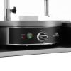 Single Electric Crepe Station With 8LT Mix Dispenser (With The Machine) From MAYFAIR