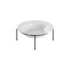 Gaga Buffet Rack (PA573L) for Porcelain Bowl with Stand From MAYFAIR