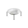 Gaga Buffet Rack for Porcelain Bowl with Stand From MAYFAIR