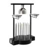 Tea & Coffee Buffet Station with Infrared Lamp and Spinning Base From MAYFAIR
