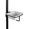 Tea & Coffee Buffet Station with Infrared Lamp and Spinning Base From MAYFAIR