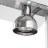 Soup & Saucer Buffet Station with Infrared Philips Lamp From MAYFAIR 