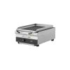Stainless Steel Electric Grill With Double Sided Pan – 42 CM From MAYFAIR