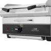 Stainless Steel Electric Grill With Double Sided Pan – 42 CM From MAYFAIR