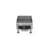 Electric Ribbed Countertop Griddle – 38CM From MAYFAIR