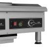 Electric Lava Char Broiler - 60CM From MAYFAIR