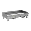 Electric Chrome Plated Commercial Griddle – 122CM From MAYFAIR
