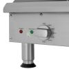 Electric Chrome Plated Commercial Griddle – 122CM From MAYFAIR