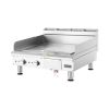 Pro Chrome Plated Heavy Duty Griddle – 69CM From MAYFAIR