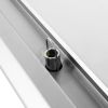 Pro Chrome Plated Heavy Duty Griddle – 69CM From MAYFAIR