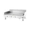 Pro Chrome Smooth Plated Heavy-Duty Griddle – 100CM From MAYFAIR