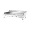 Pro Chrome Smooth Plated Heavy-Duty Griddle – 130CM From MAYFAIR