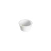 Rebecca Porcelain Buffet Bowl 1.6 L White Medium From MAYFAIR