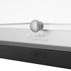 Display Box With Cold Gastronorm Base - Black Color From MAYFAIR