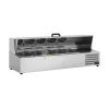 Countertop Refrigerated - from My fair