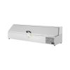 Countertop Refrigerated Gastronorm Station Type B – 165CM From MAYFAIR