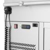 Mobile Cold Montreal Line Serving Station – 6 Pans From MAYFAIR