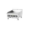 Stainless Steel Gas Griddle – From MAYFAIR