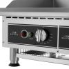 Stainless Steel Gas Griddle – From MAYFAIR