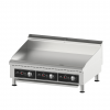Stainless Steel Gas Griddle – From MAYFAIR