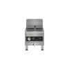 Stainless Steel Gas Fryer Single Tank – 12 LT From MAYFAIR
