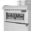 Digitalized Free Stand Gas Fryer – 22L From MAYFAIR