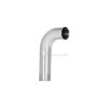 Digitalized Free Stand Gas Fryer – 22L From MAYFAIR