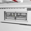 Digitalized Free Stand Gas Fryer - 37 LT From MAYFAIR