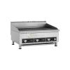 Gas charbroiler – Model PA81503LR-OP - From my fair