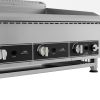 Gas charbroiler – Model PA81503LR-OP - From my fair