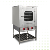 Stainless Steel Gas Pastry Oven – From EMPERO