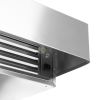 Condensation hood for PF7206 model From MASTERCOOL