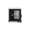Vespucci Stainless Steel Oven - Digital - 6 Trays From MASTERCOOL