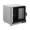 Vespucci Stainless Steel Oven - Digital - 6 Trays From MASTERCOOL