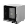 Vespucci Stainless Steel Oven - Digital - 6 Trays From MASTERCOOL