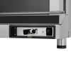 Vespucci Stainless Steel Oven - Digital - 6 Trays From MASTERCOOL