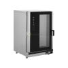 Vespucci Stainless Steel Electric Oven - Digital -10 Trays From MASTERCOOL