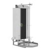 Electric Doner Grill MU CE5400 With 5 Knobs – 70KG From POTIS