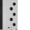 Electric Doner Grill MU CE5400 With 5 Knobs – 70KG From POTIS